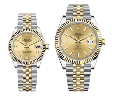 his and her watches rolex|his and her watch pairing.